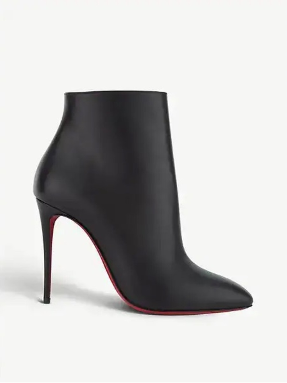 CHRISTIAN LOUBOUTIN
Eloise Booty 100 Calf - Picture 2 of 10